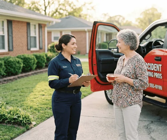 Accident Towing Service Point Clear, AL FAQs